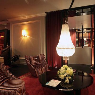 Jinjiang Metropolo Classiq Off Bund 4*