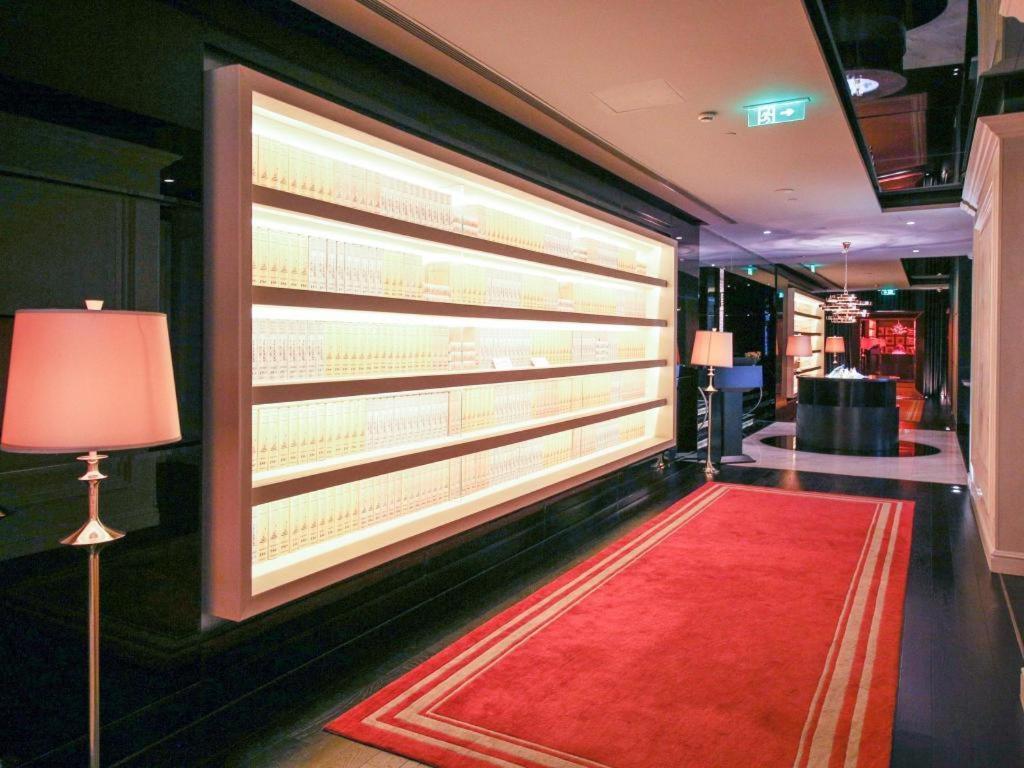 Jinjiang Metropolo Classiq Off Bund Hotel Shanghai