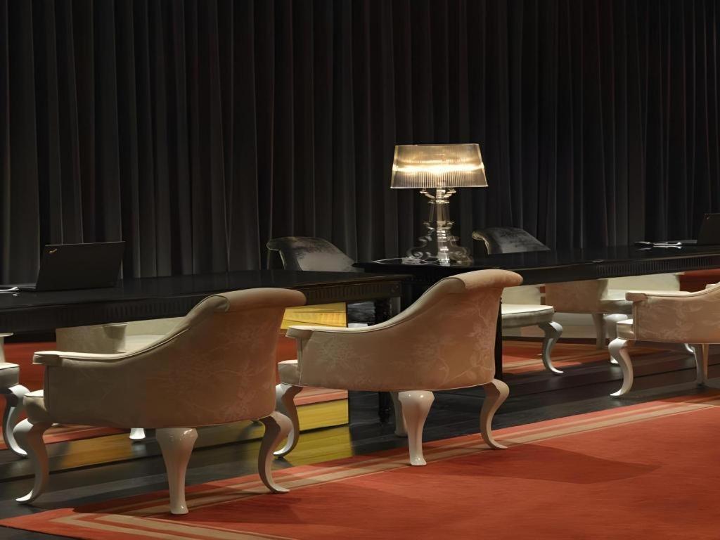 Hotel Jinjiang Metropolo Classiq Off Bund Shanghai
