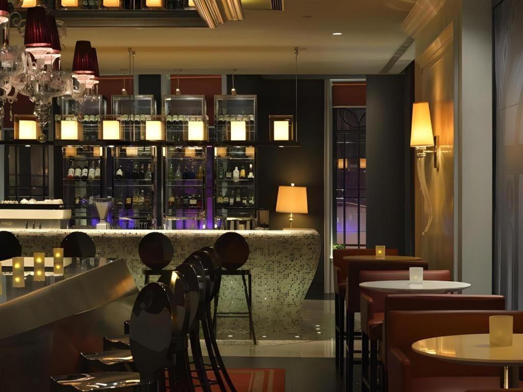Hotel Jinjiang Metropolo Classiq Off Bund