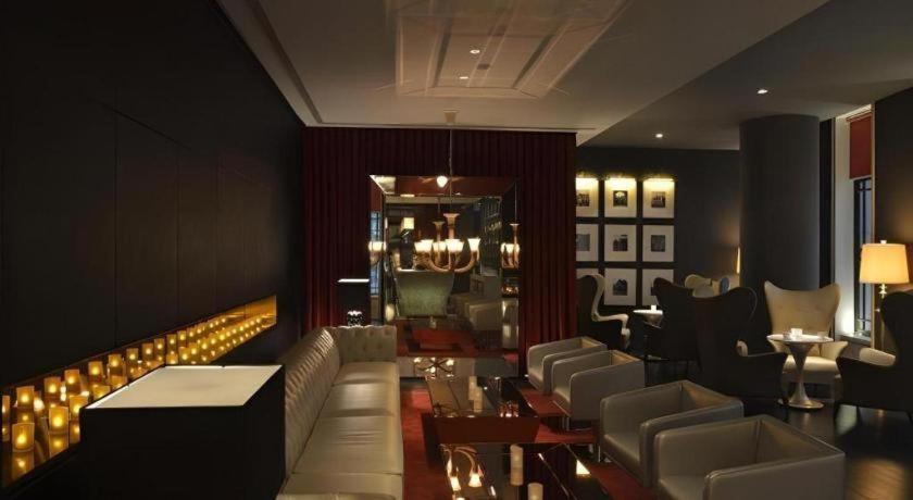 Jinjiang Metropolo Classiq Off Bund 4*
