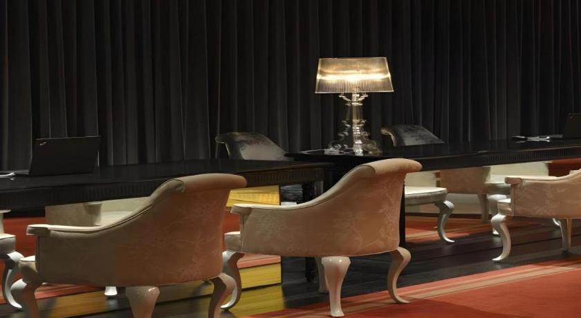 Hotel Jinjiang Metropolo Classiq Off Bund
