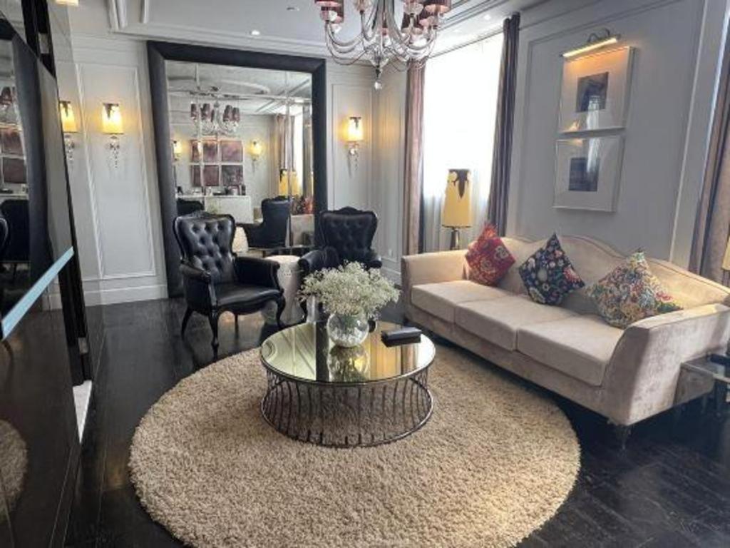 Jinjiang Metropolo Classiq Off Bund Hotel