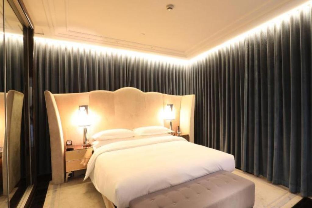 Jinjiang Metropolo Classiq Off Bund 4*