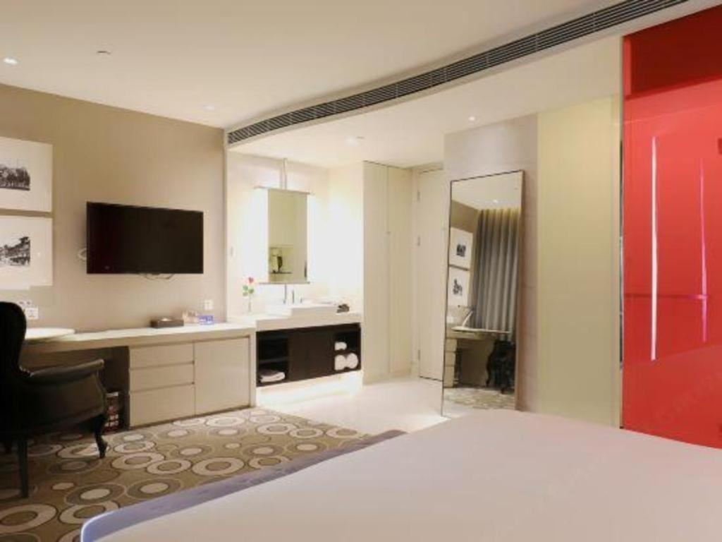 Jinjiang Metropolo Classiq Off Bund Shanghai