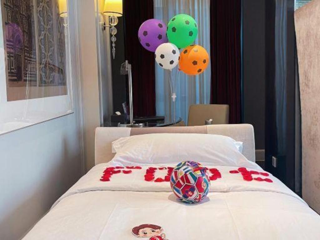 Jinjiang Metropolo Classiq Off Bund Hotel Shanghai