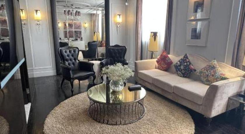 Jinjiang Metropolo Classiq Off Bund Hotel