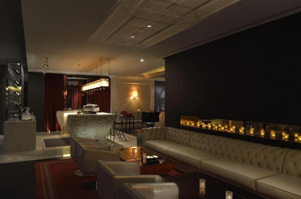 Hotel Jinjiang Metropolo Classiq Off Bund Shanghai