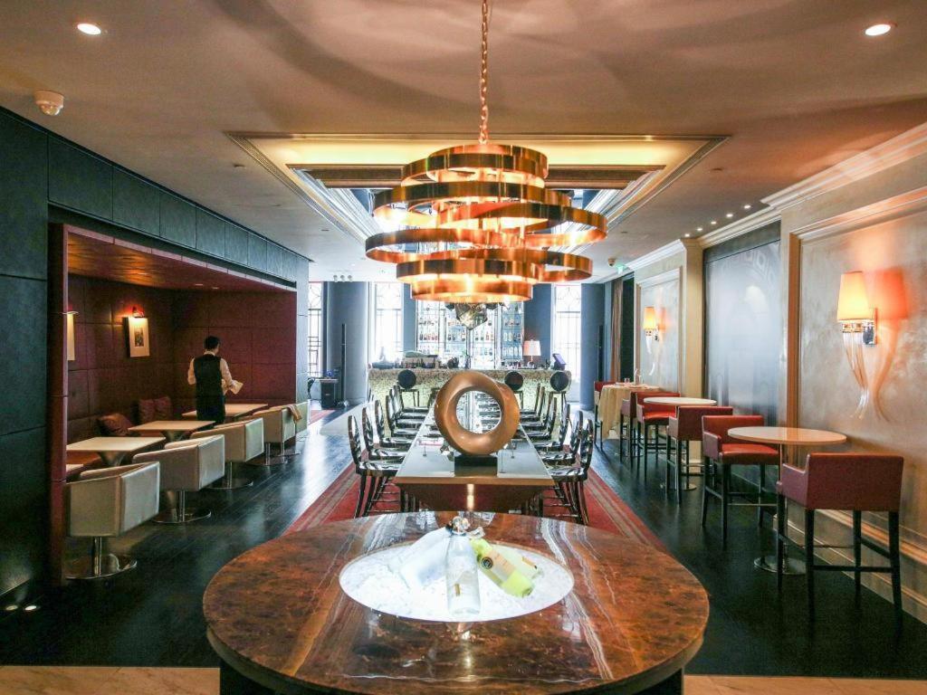 Jinjiang Metropolo Classiq Off Bund 4*
