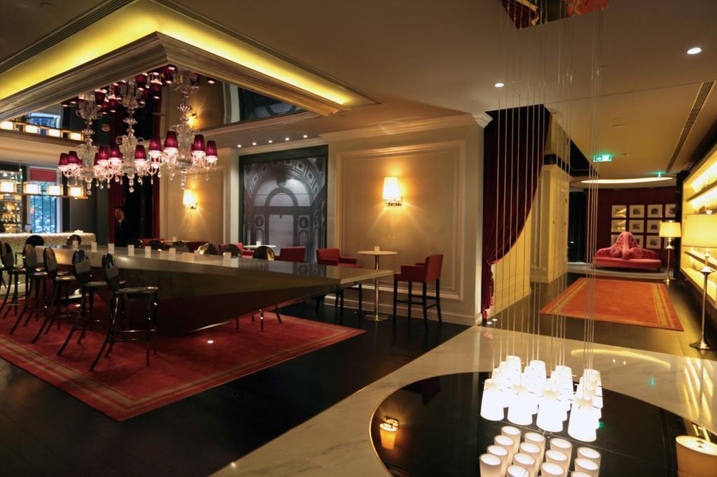 Jinjiang Metropolo Classiq Off Bund Hotel
