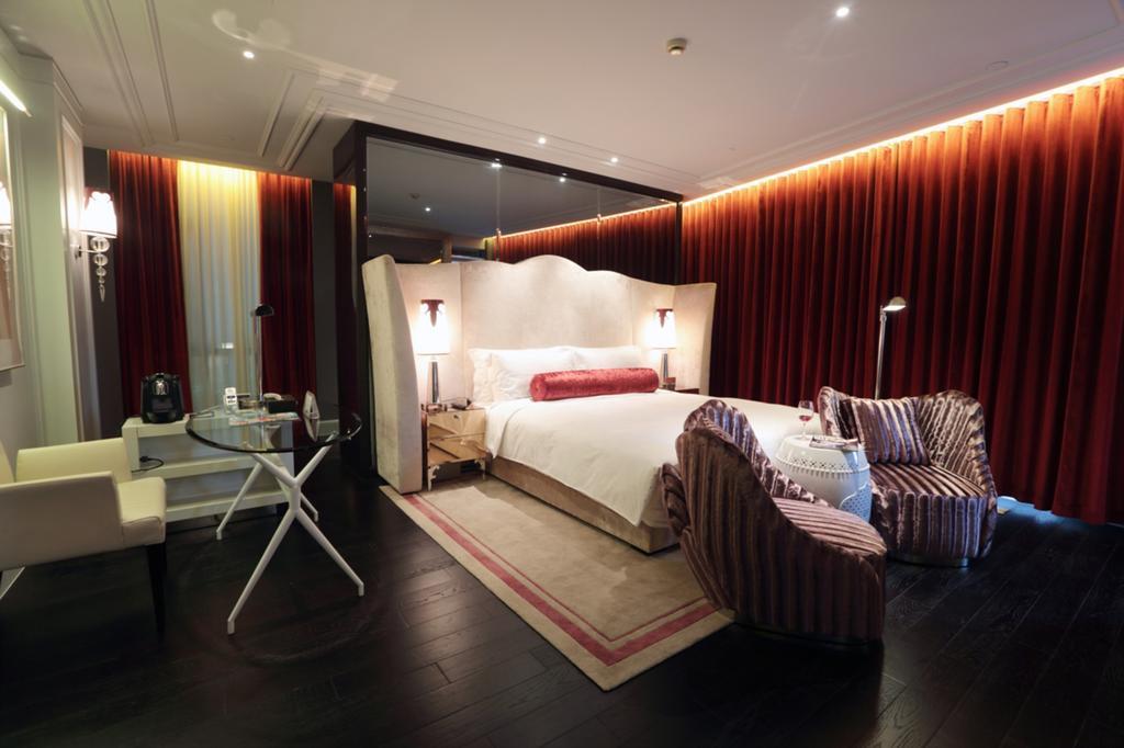 Jinjiang Metropolo Classiq Off Bund 4*