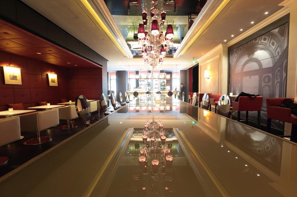 Hotel Jinjiang Metropolo Classiq Off Bund