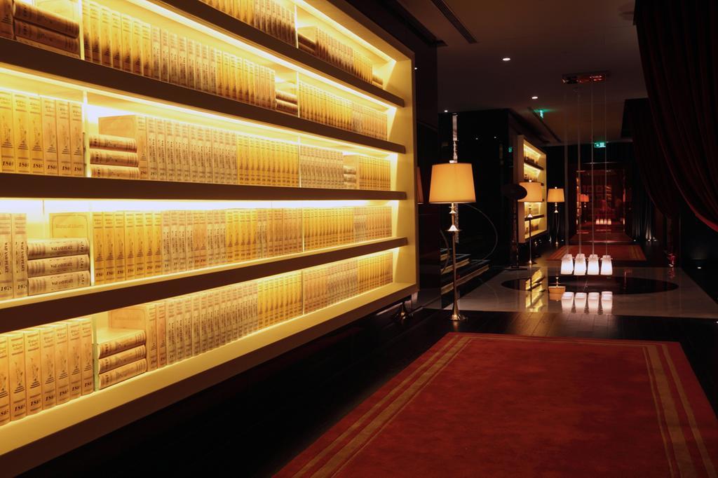 Jinjiang Metropolo Classiq Off Bund 4*