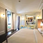 Jinjiang Metropolo Hotel Classiq Shanghai Off Bund