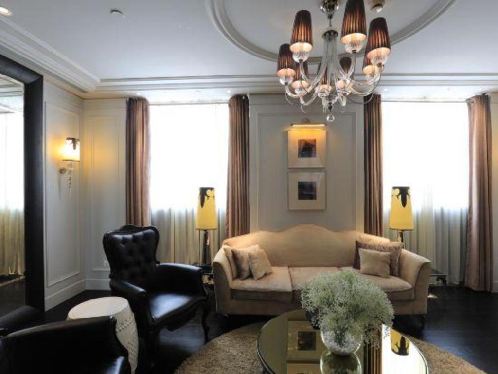 Hotel Jinjiang Metropolo Classiq Off Bund Shanghai