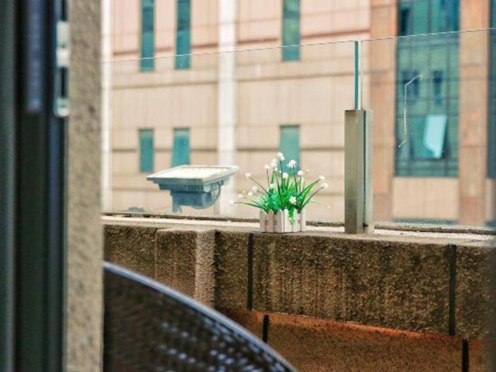 Hotel Jinjiang Metropolo Classiq Off Bund Shanghai