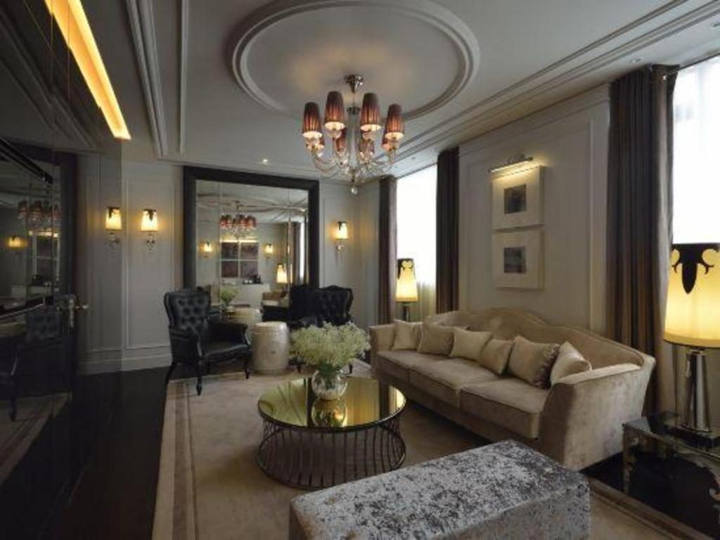 Jinjiang Metropolo Classiq Off Bund 4*